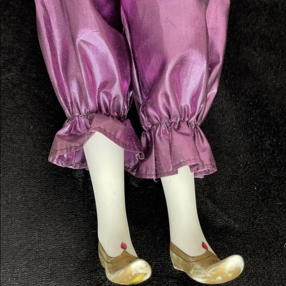 Doll “Star Gazer” Bisque/Porcelain - Picture 6 of 8